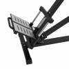 Tunturi Platinum Adjustable T-Bar Row Plate Loaded