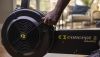 Concept2 BikeErg mit PM5