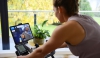 Concept2 BikeErg mit PM5