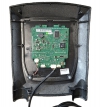 Kettler Crosstrainer CTR 3 Display Occ.