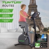 Tunturi Ergometer Signature E40 Anthrazit