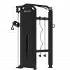 Tunturi Platinum Functional Trainer mit Gewichtsstapel