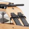 Water Rower Rudergerät Performance PP Eiche