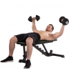 Tunturi Multibank Utility Bench UB40 (Ausstellungsgerät)