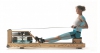 Water Rower Rudergerät Eiche (Ausstellungsgerät)