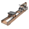 Water Rower Rudergerät Eiche Vintage (Ausstellungsgerät)