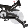 Tunturi Platinum PRO Sprinter Bike Schwarz