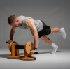 Nohrd PowerPlank Nussbaum