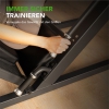 Tunturi Leg Press/Hack Squat LP60