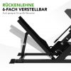 Tunturi Leg Press/Hack Squat LP60