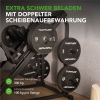 Tunturi Leg Press/Hack Squat LP60