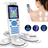 Tens EMS-20 Elektrischer Puls Muskelstimulator