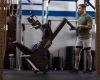 Concept2 StrengthErg