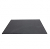 Gummiboden High Grade Dual Layer 100x100x1.5cm Black