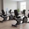Tunturi Platinum Liegeergometer E30R