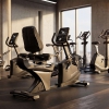 Tunturi Platinum Liegeergometer E30R