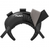Tunturi Platinum Bulgarian Bag 10 kg Schwarz