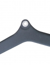 Ergonomische Zuggriffe 5er Set