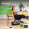 Tunturi Cardio Fit Vibrationsplatte V20 (Ausstellungsgerät)