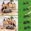 Tunturi Cardio Fit Vibrationsplatte V20 (Ausstellungsgerät)