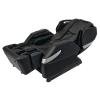 Synca Massagesessel MR580 Galini schwaz