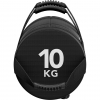Tunturi Platinum Power Bag 10 kg Schwarz