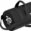 Tunturi Platinum Power Bag 20 kg Schwarz