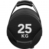 Tunturi Platinum Power Bag 25 kg Schwarz