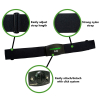 Tunturi Digitaler Herzfrequenz-Brustgurt mit Bluetooth & ANT