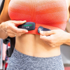 Tunturi Digitaler Herzfrequenz-Brustgurt mit Bluetooth & ANT