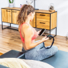 Tunturi Digitaler Herzfrequenz-Brustgurt mit Bluetooth & ANT
