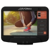 Life Fitness Crosstrainer PCS Discover SE3/HD Titanium Storm