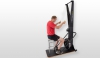 Concept2 Oberkörpertrainer SkiErg mit PM5