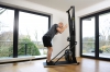 Concept2 Floorstand zu Oberkörpertrainer SkiErg