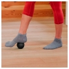 BLACKROLL Ball 8 cm schwarz