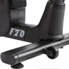 Tunturi Heimtrainer Competence F20  Schwarz