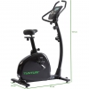 Tunturi Heimtrainer Competence F20  Schwarz