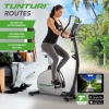 Tunturi Ergometer Bike Endurance E80 Elfenbein