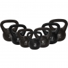 Tunturi PE Kettlebell 2 kg